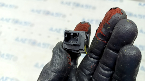Audi A5 F5 17- Hazard Warning Button