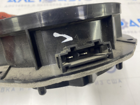 Front right door speaker VW Jetta 19- pressed