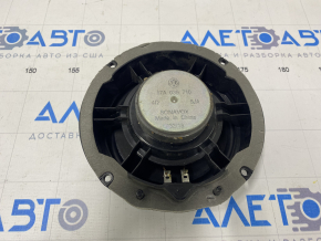Front right door speaker VW Jetta 19- pressed