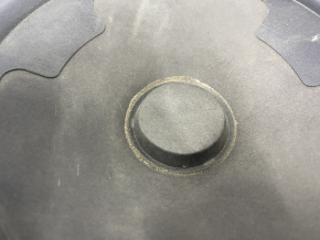 Front right door speaker VW Jetta 19- pressed