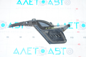 Right windshield wiper seal Subaru Legacy 15-19 broken fastening