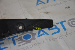 Right windshield wiper seal Subaru Legacy 15-19 broken fastening