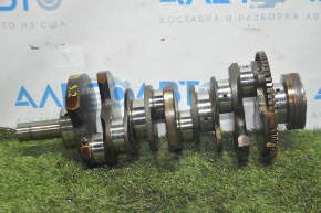 Crankshaft Jeep Cherokee KL 14- 3.2 standard