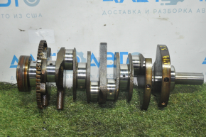 Crankshaft Jeep Cherokee KL 14- 3.2 standard