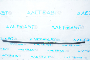 Ford Escape MK3 13-16 pre-restoration hood seal, tears