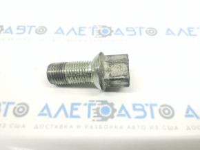 Wheel bolt d17 M14x1.5 Audi A6 C7 12-18