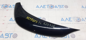 Front panel trim left Mini Cooper Countryman R60 10-16 scratches, sand