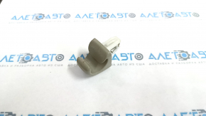 Driver's visor mounting hook Toyota Prius 20 04-09 beige