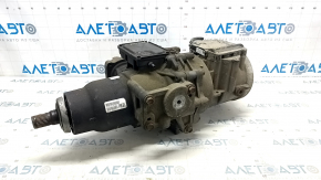 Rear differential gearbox Jeep Cherokee KL 14-18 Off road 65k