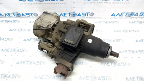 Rear differential gearbox Jeep Cherokee KL 14-18 Off road 65k