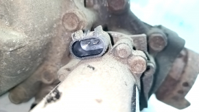 Rear differential gearbox Jeep Cherokee KL 14-18 Off road 65k