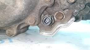 Rear differential gearbox Jeep Cherokee KL 14-18 Off road 65k