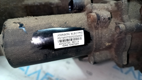 Rear differential gearbox Jeep Cherokee KL 14-18 Off road 65k
