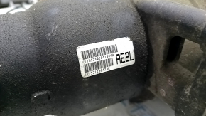Rear differential gearbox Jeep Cherokee KL 14-18 Off road 65k