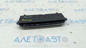 Audi A5 F5 17- Front Panel Button Block