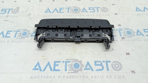 Audi A5 F5 17- Front Panel Button Block