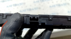 Audi A5 F5 17- Front Panel Button Block