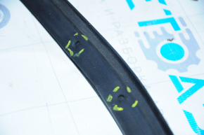 Rear hood seal Mazda 6 13-21 tears