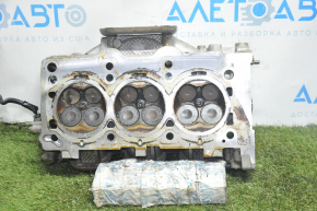 Cylinder head cylinder head right Jeep Cherokee KL 14- 3.2 without camshafts