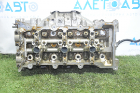 Cylinder head cylinder head right Jeep Cherokee KL 14- 3.2 without camshafts