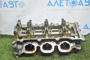 Cylinder head cylinder head right Jeep Cherokee KL 14- 3.2 without camshafts
