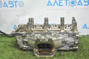Cylinder head cylinder head right Jeep Cherokee KL 14- 3.2 without camshafts