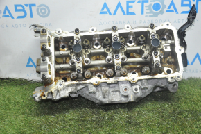 Cylinder head cylinder head left Jeep Cherokee KL 14- 3.2 without camshafts