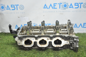 Cylinder head cylinder head left Jeep Cherokee KL 14- 3.2 without camshafts