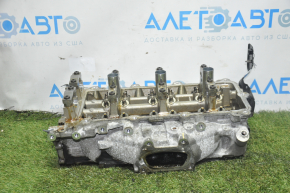 Cylinder head cylinder head left Jeep Cherokee KL 14- 3.2 without camshafts