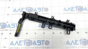 Windscreen wiper grille seal left Mercedes GLC 16-22 upper