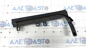 Windscreen wiper grille seal left Mercedes GLC 16-22 upper
