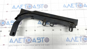 Windscreen wiper seal right Mercedes GLC 16-22 upper