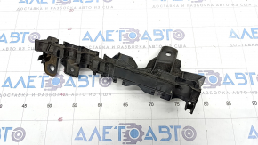 Wiper grille seal left Mercedes GLC 16-22 lower
