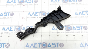 Wiper grille seal left Mercedes GLC 16-22 lower