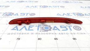 Rear bumper reflector right Mercedes GLC 16-22 broken mount