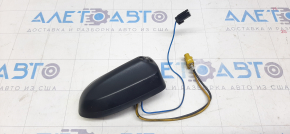 Antenna socket Ford Fusion mk5 17-20 scratches