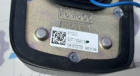Antenna socket Ford Fusion mk5 17-20 scratches