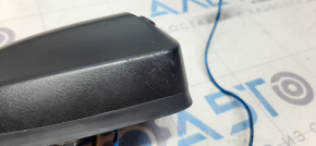 Antenna socket Ford Fusion mk5 17-20 scratches