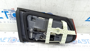 Light inside trunk door right Mercedes GLC 16-19 chip