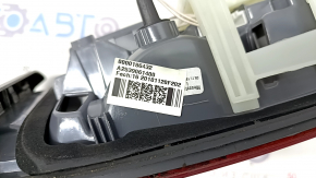 Light inside trunk door right Mercedes GLC 16-19 chip