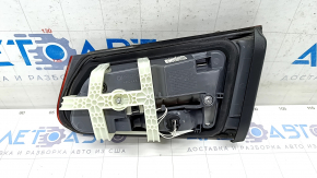 Light inside trunk door left Mercedes GLC 16-19 scratches