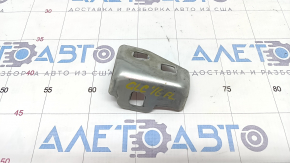 Headlight bracket left Mercedes GLC 16-22