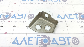 Headlight bracket left Mercedes GLC 16-22