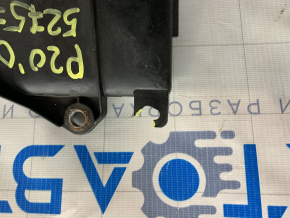 Diffuser radiator shroud bare Toyota Prius 20 04-09 broken fasteners