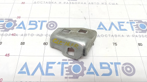 Headlight bracket right Mercedes GLC 16-22