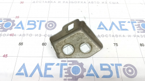 Headlight bracket right Mercedes GLC 16-22