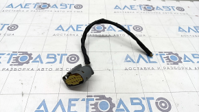 Headlight chip front right Mercedes GLC 16-22 halogen