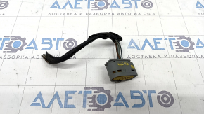 Headlight chip front left Mercedes GLC 16-22 halogen