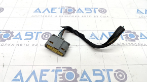 Headlight chip front left Mercedes GLC 16-22 halogen