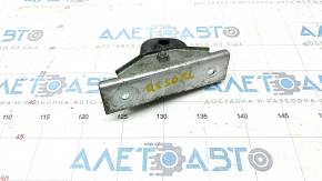 Rear left muffler bracket Infiniti QX50 19-20 with rubber